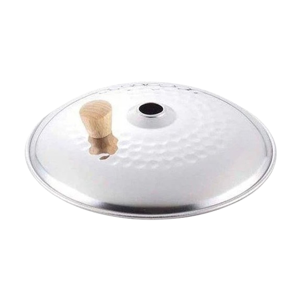 일본 요시카와 스텐 오므라이스팬 돈부리팬 덮밥 냄비 뚜껑 16cm