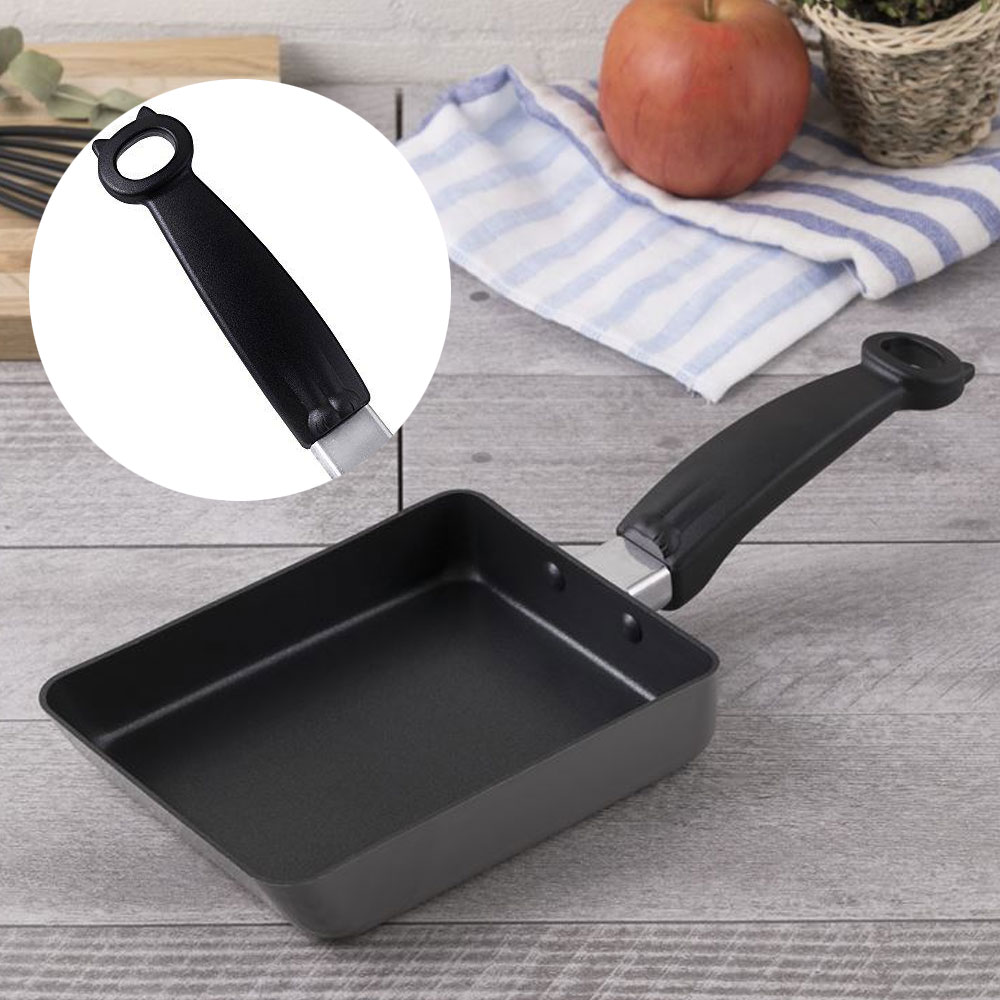 카이 냐미 프라이팬 인덕션 계란팬 사각팬 계란말이팬