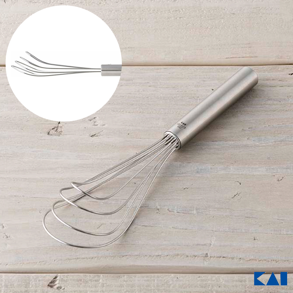 카이 셀렉트100 플랫형 휘퍼 거품기 DH-3119