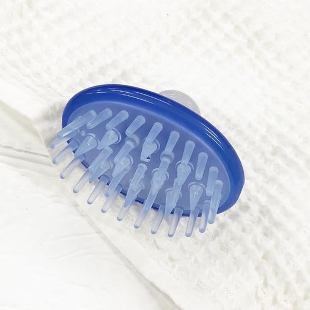 일본 베스 헤어 샴푸 브러쉬 두피 마사지 JS-500