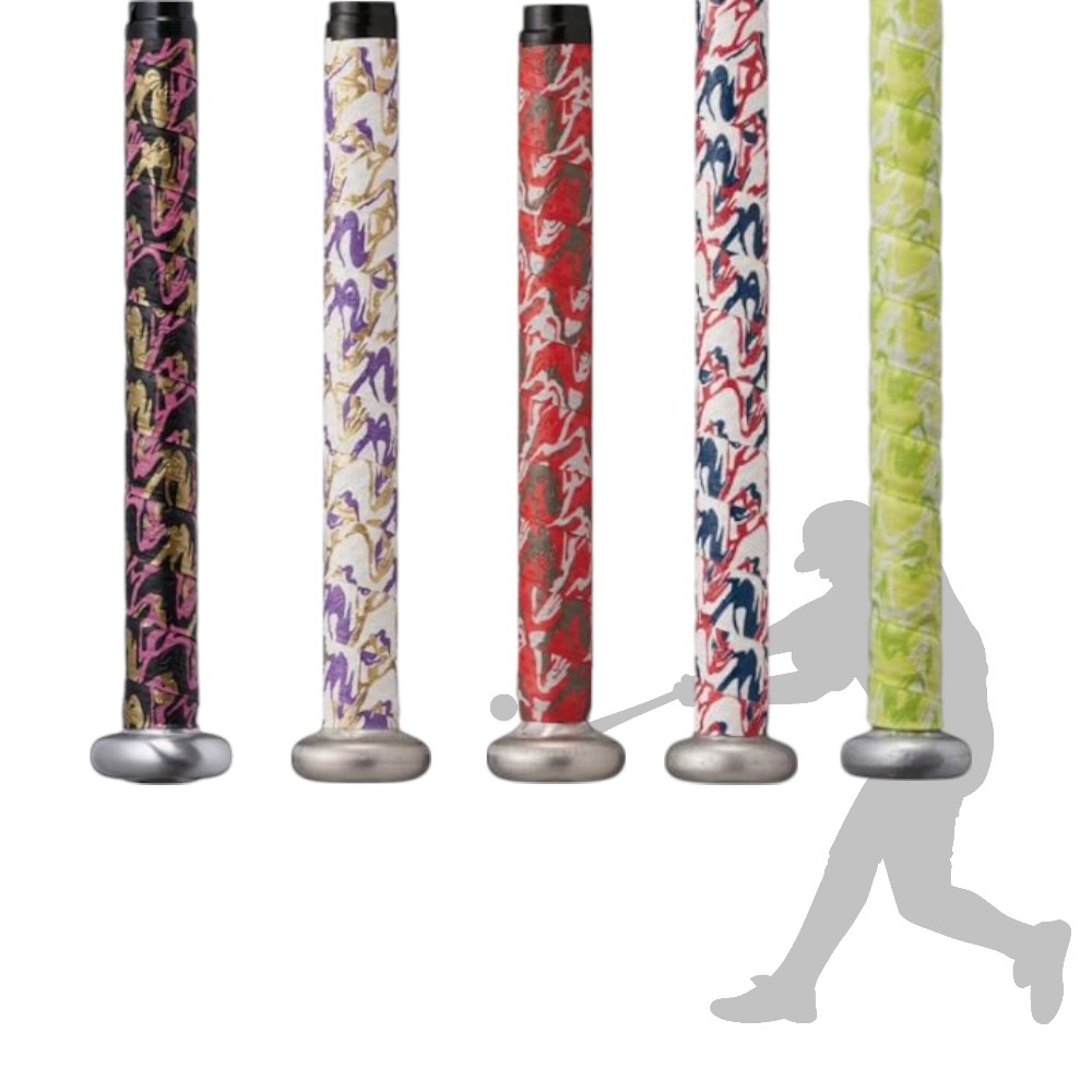 롤링스 야구배트그립 손잡이 테이프 미끄럼방지 1.8mm