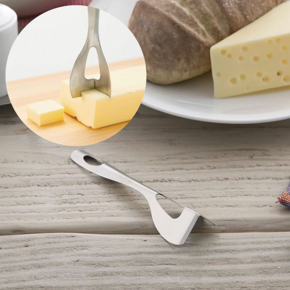 일본 카이 한조각 버터나이프 버터칼 커터스푼