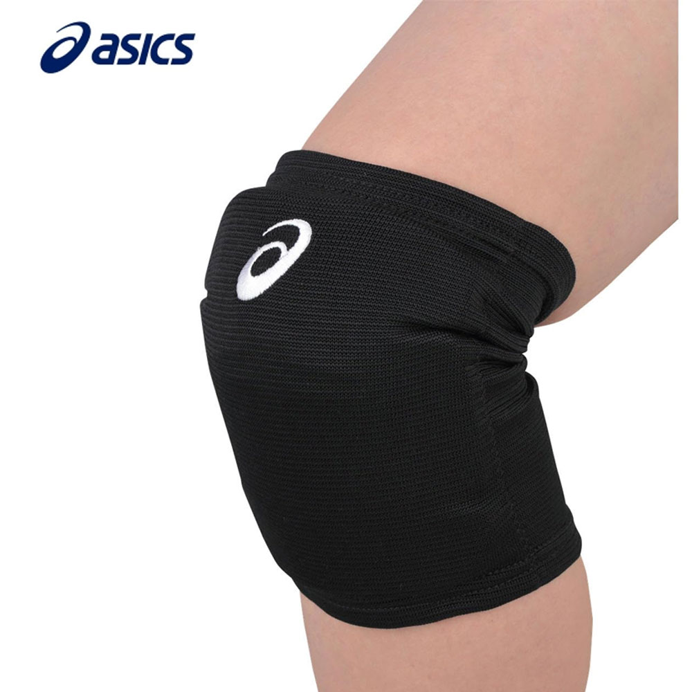 아식스 쿠션 무릎패드 스포츠 무릎보호대 남여공용 1개입 3053A151