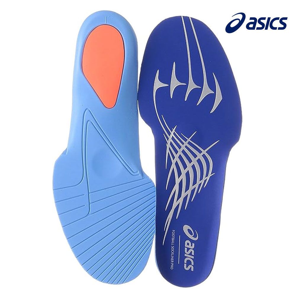 아식스 스페바 논슬립 기능성 깔창 군인 등산 축구 풋살화 깔창