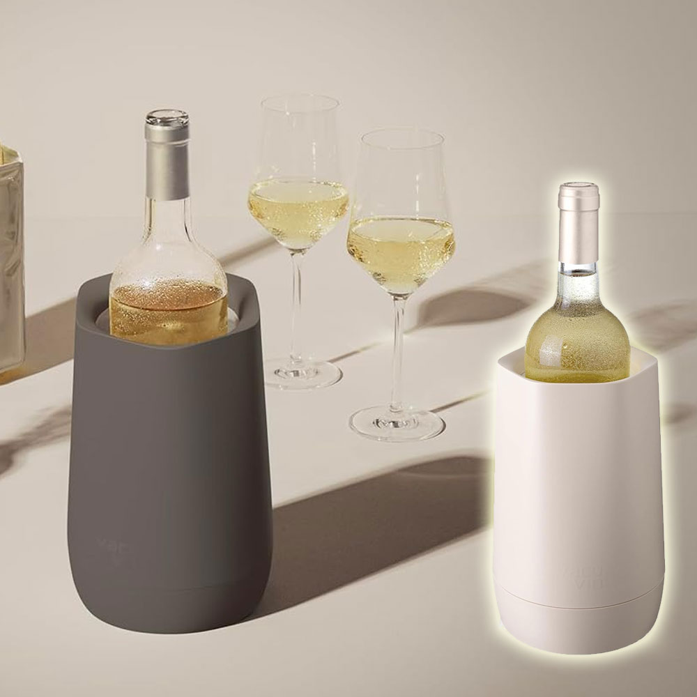 배큐빈 헥소 급속 냉각 와인 쿨러 아이스버킷