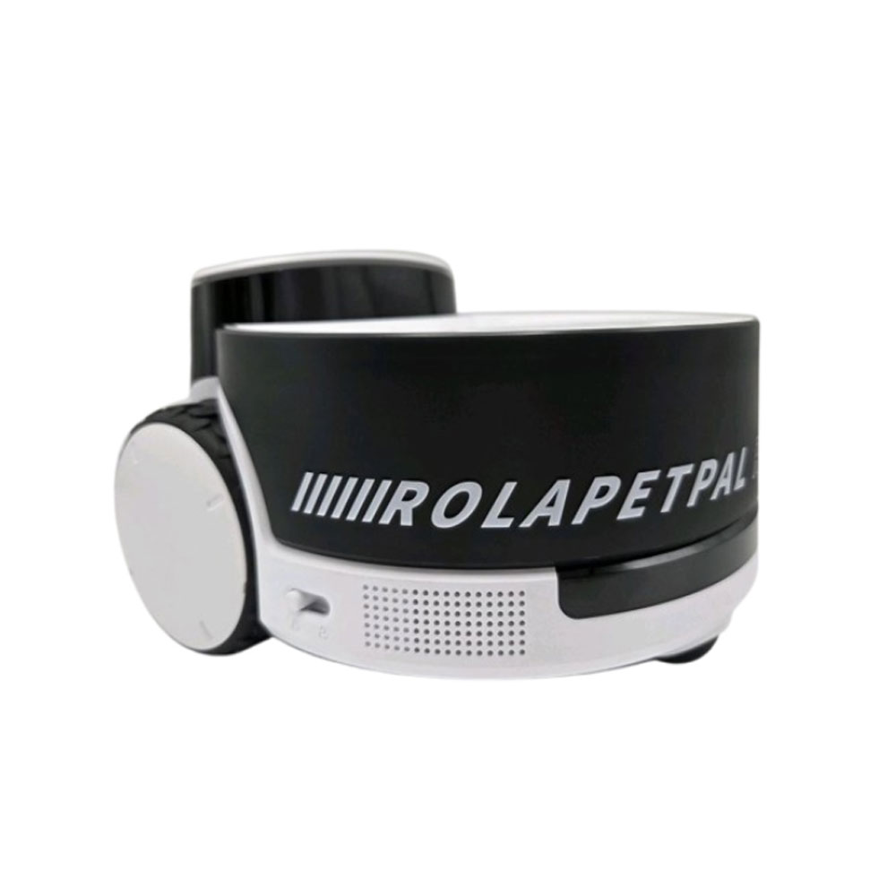 롤라 펫팔 이나봇 CCTV 놀아주는 간식로봇 강아지 고양이 펫캠