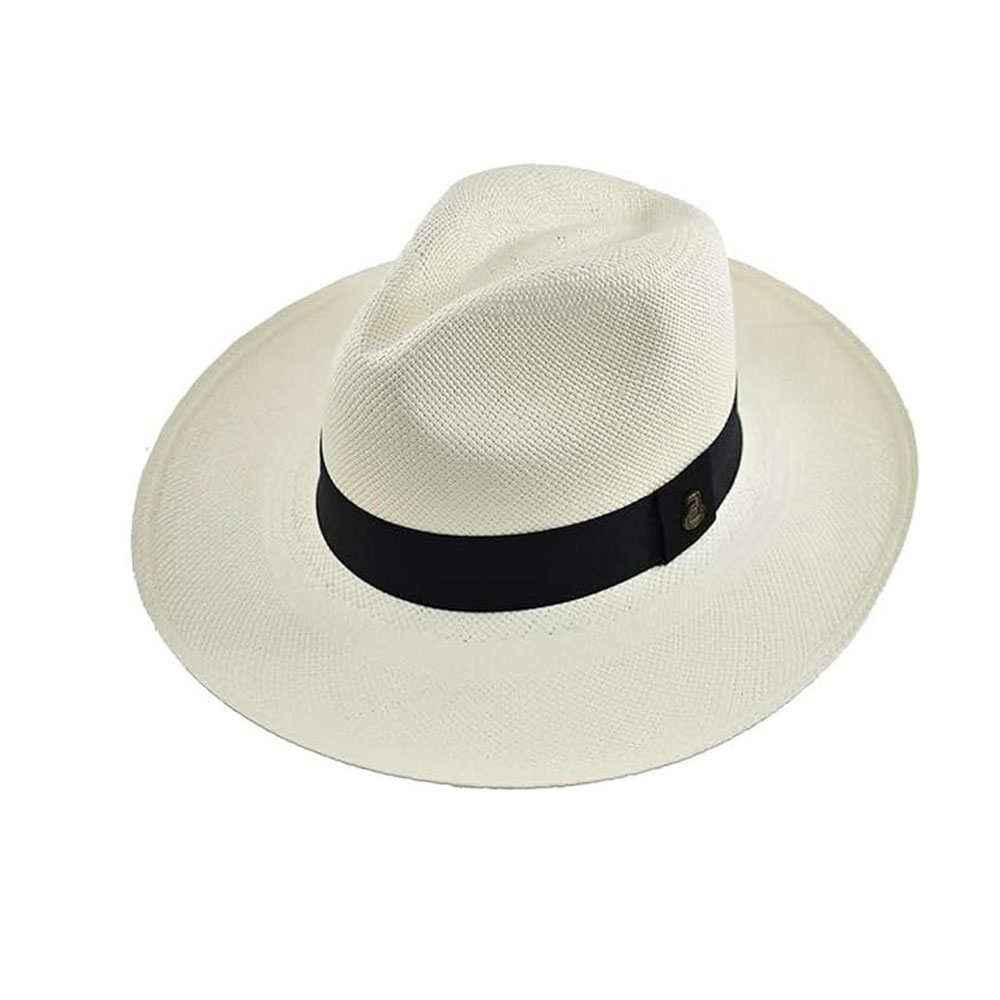 [리퍼] 에콴디노 파나마햇 클래식 화이트 CLASSIC WHITE M사이즈