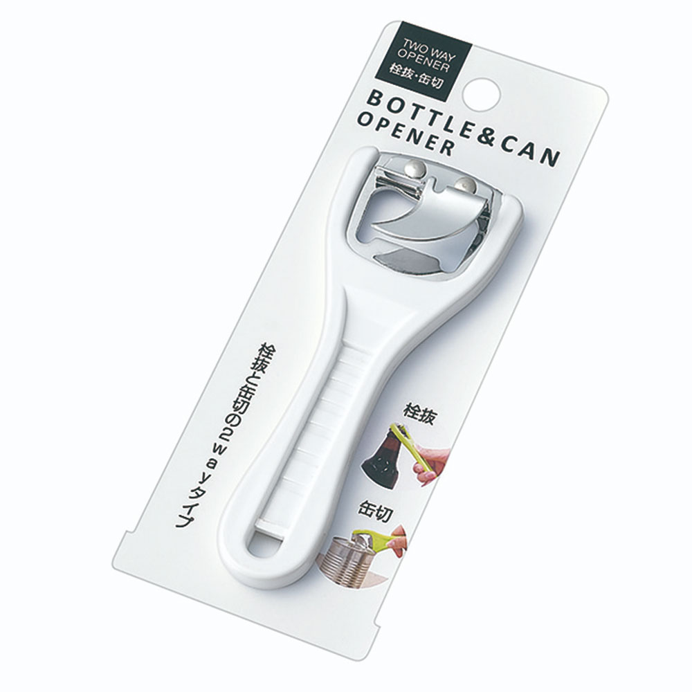 일본 에코금속 스텐 미니오프너 병따개 올스텐 오프너