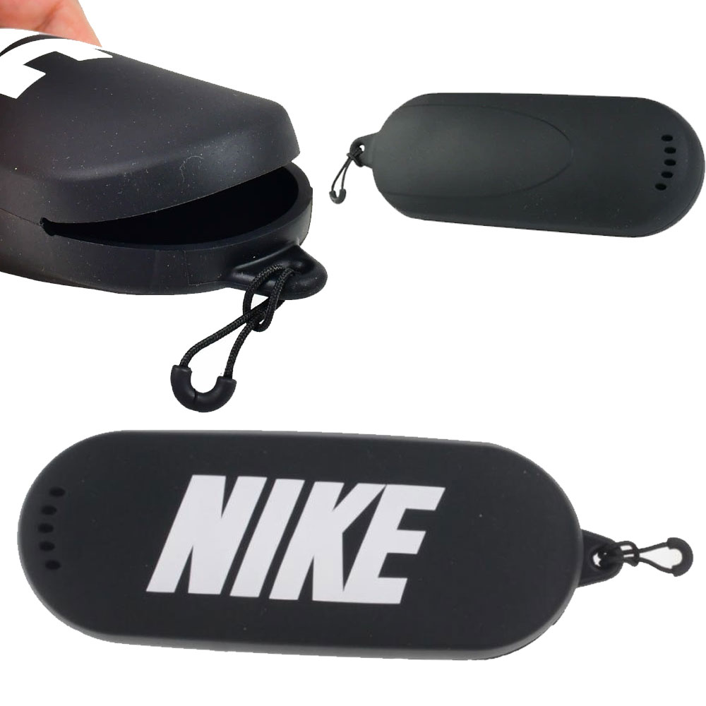 나이키 SWIM 수경케이스 물안경 고글 보호케이스 파우치