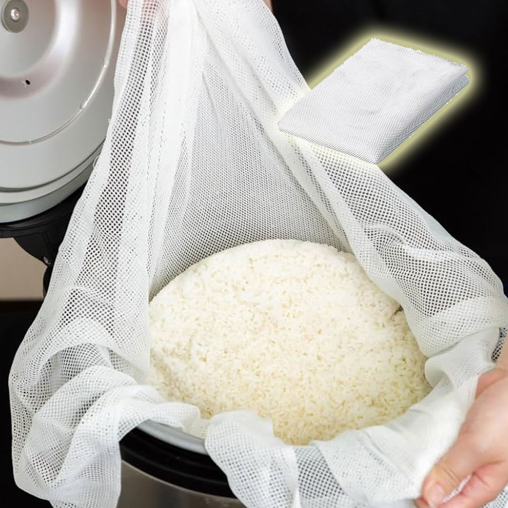 아다치필터 일제 밥보자기 라이스네트 밥솥망 초밥망 70cm