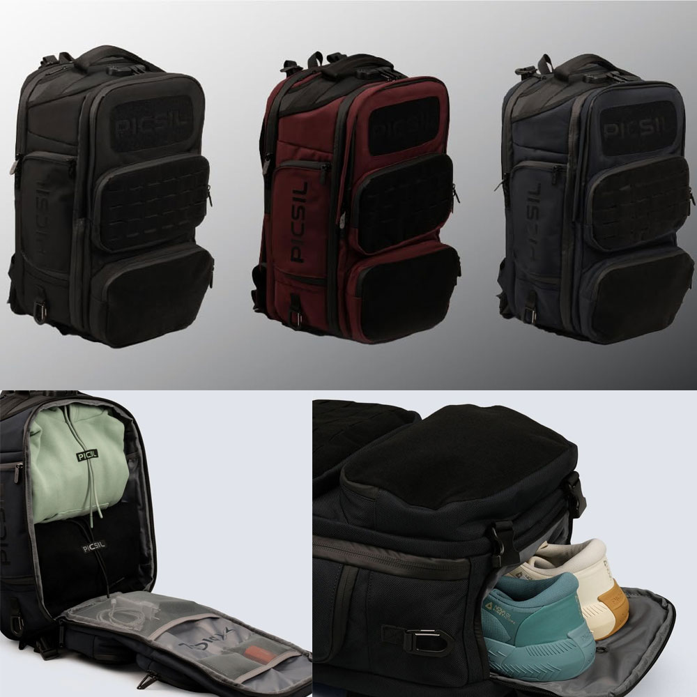 픽실 메버릭 택티컬 백팩 헬스가방 운동가방 여행 백팩 40L