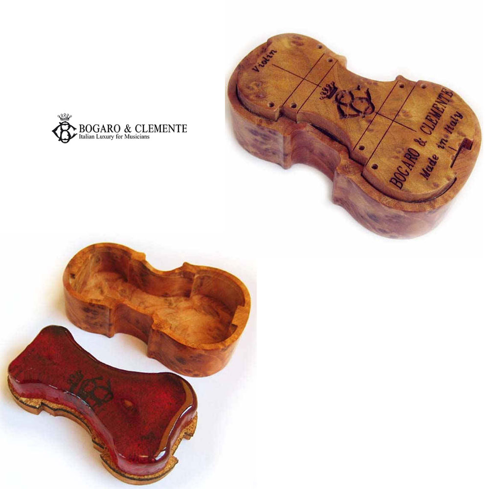 [리퍼] 보가로 클레멘테 바이올린 송진