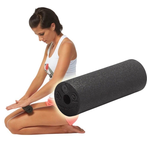 독일 토구 블랙롤 미니 폼롤러 EPP 마사지롤러