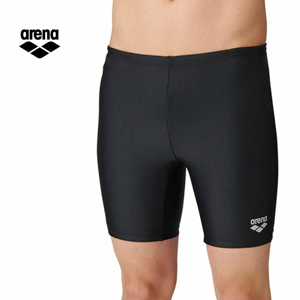 아레나 ARENA 남성 4부 수영복 베이직 수영복 ARN-287N