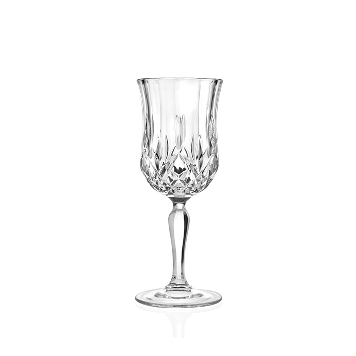 [리퍼] RCR 이태리 크리스탈 고블렛잔 와인잔 샴페인 글라스
