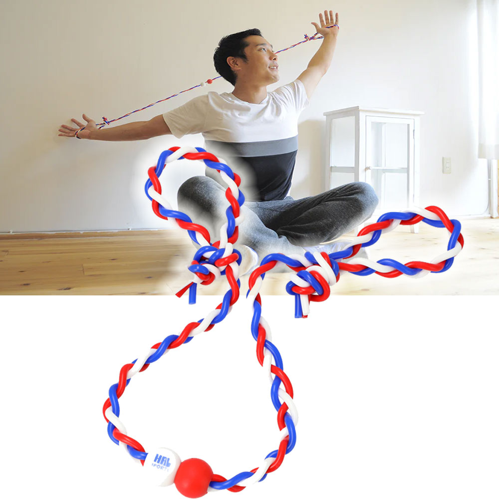 일본 라쿠다밴드 바른자세 스트레칭밴드 링밴드