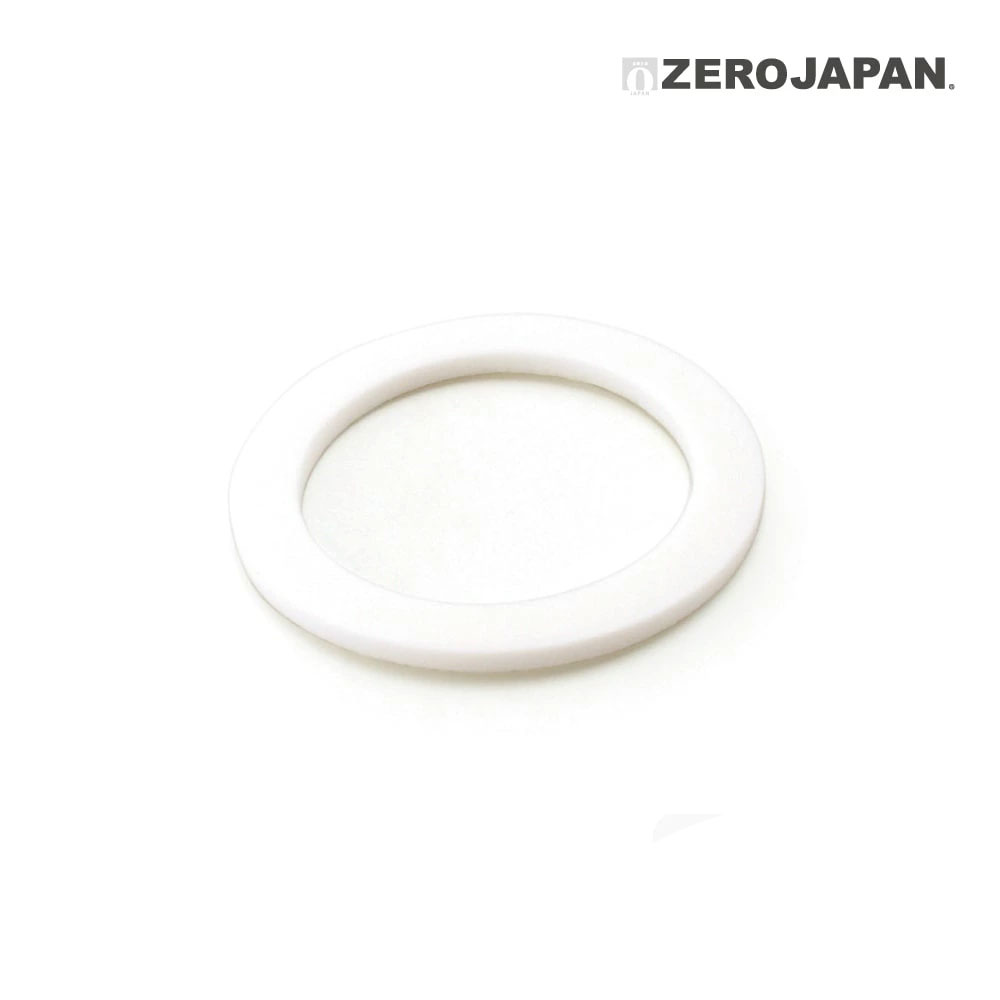 제로재팬 허니 디스펜서 도자기 꿀병 교체용 부품 패킹