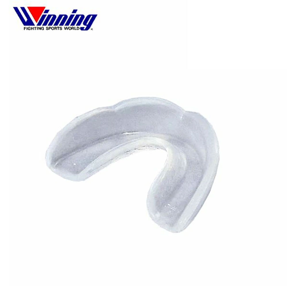 일본 위닝 마우스피스 복싱 권투 킥복싱 투명색 마우스카드 F-3