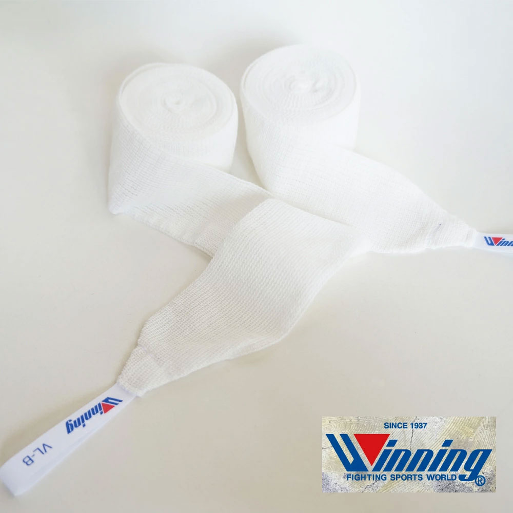 위닝 VL-B 신축 핸드랩 WINNING HANDWRAP