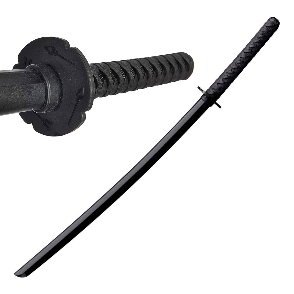 콜드스틸 훈련용 일본도 BOKKEN 가검 104cm