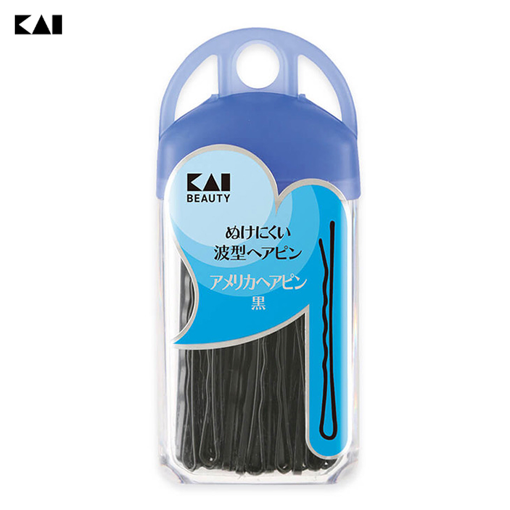 카이 실핀 머리핀 올림머리 잔머리 고정핀 실삔 HK-0181