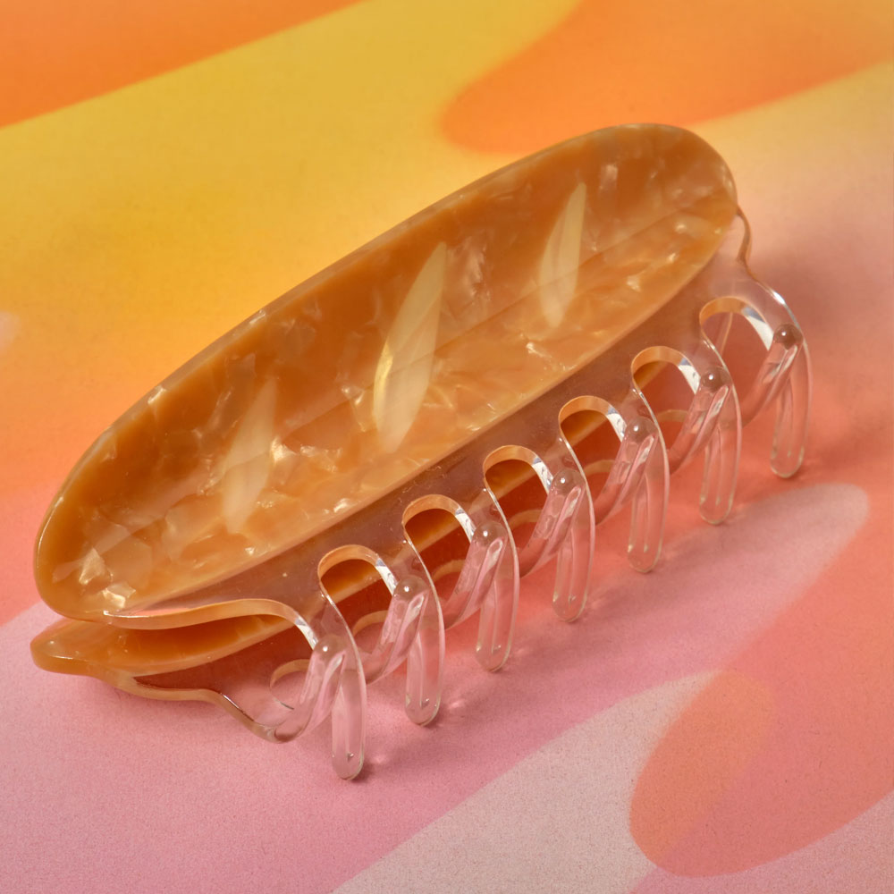 CoucouSuzette 쿠쿠수제뜨 스윗 컬렉션 헤어집게핀 바게트