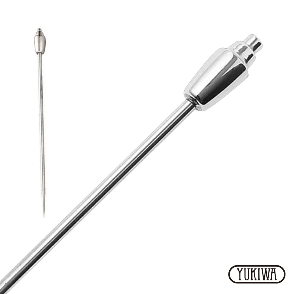 일본 유키와 스텐 가니쉬 칵테일픽 가니쉬픽