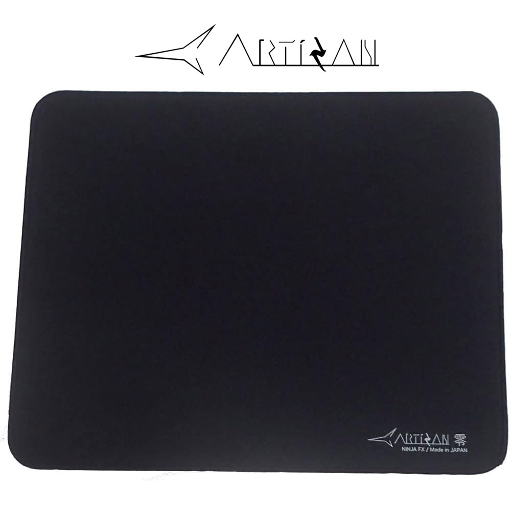 [리퍼] 아티산 제로 게이밍 마우스패드 XL 대형 SOFT XL