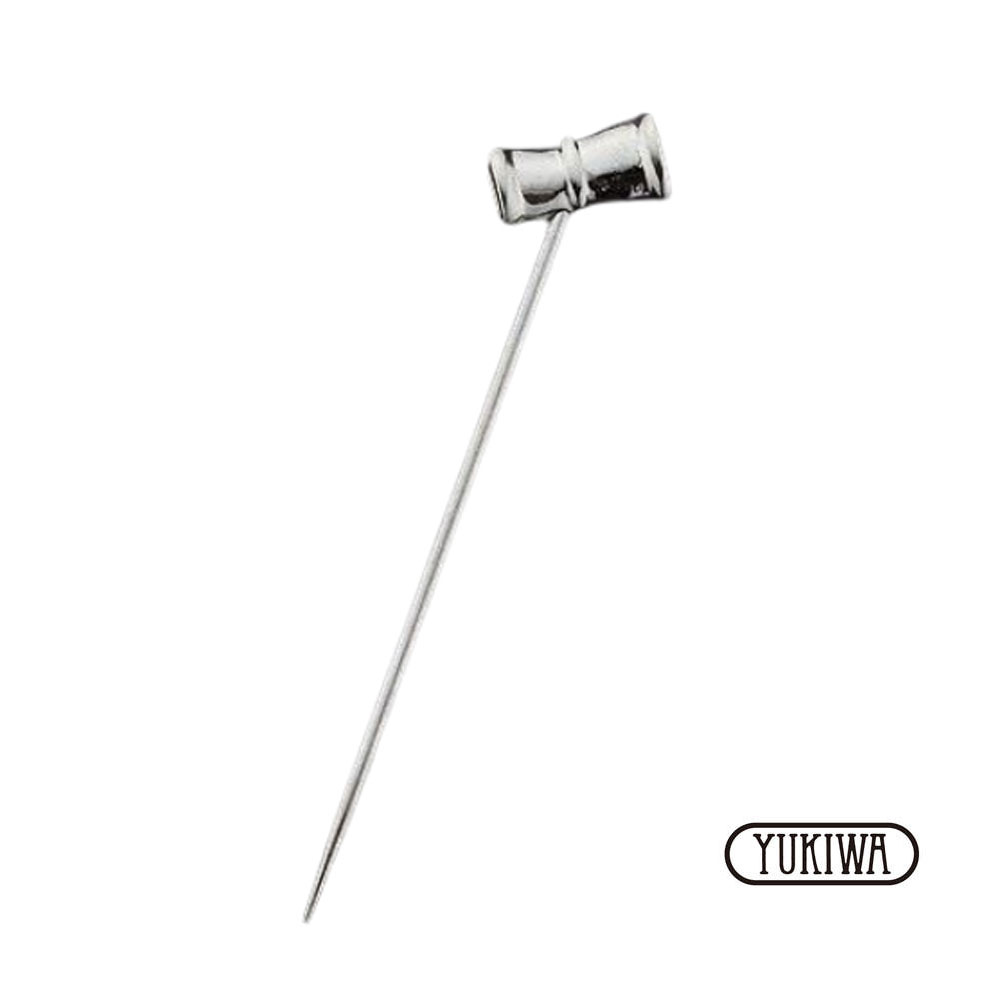 일본 유키와 스텐 칵테일 픽 지거 가니쉬 칵테일픽 가니쉬픽 10cm