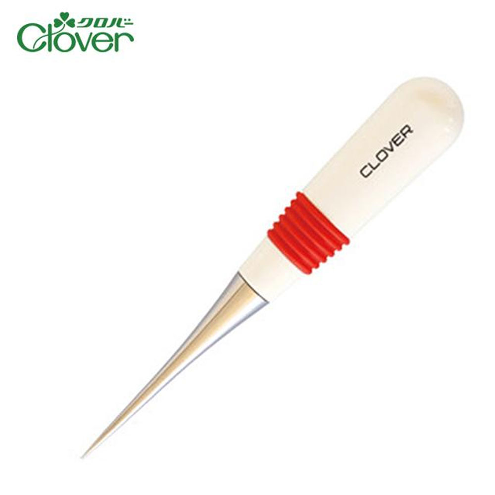 크로바 수예용 송곳 둥근형 21-131