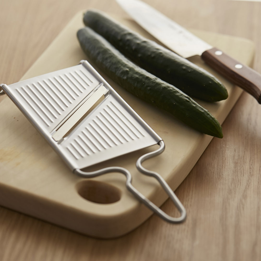 프린스공업 일제 손잡이 고속 슬라이서 야채 채칼