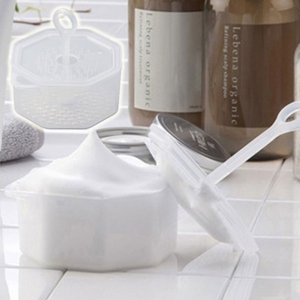 이노마타 폼클렌징 거품기 세안 버블메이커 클렌징 거품 메이커