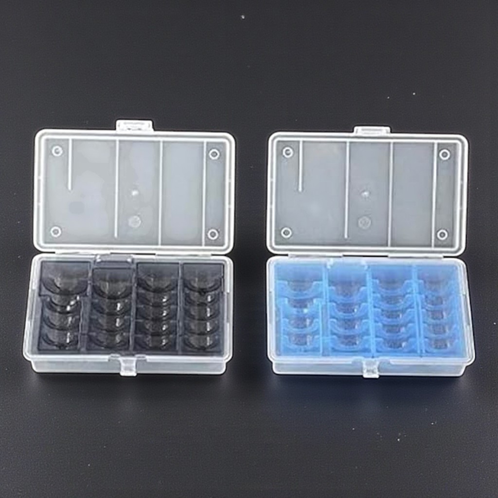 일본 이즈미카세이 엔화 동전 케이스 보관함 여행 지갑