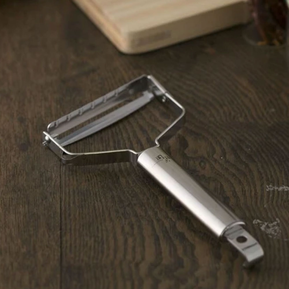 카이 일본 올스텐 야채필러 와이드 양배추칼