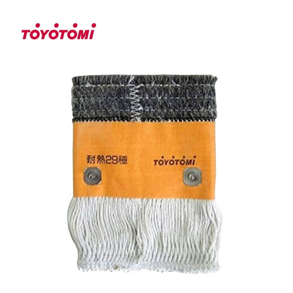 토요토미 심지 RS-H29 반사식 난로 전용 심지 TTS-29
