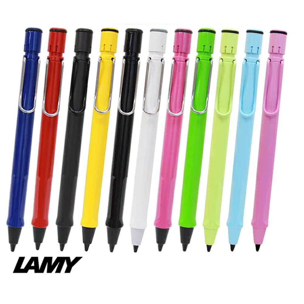 라미 사파리 샤프 LAMY 고급 필기구 0.5mm