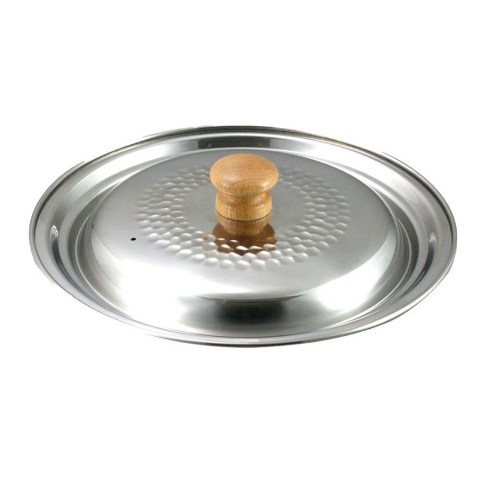 시모무라 유키하라 편수냄비 18-20cm 호환 냄비뚜껑