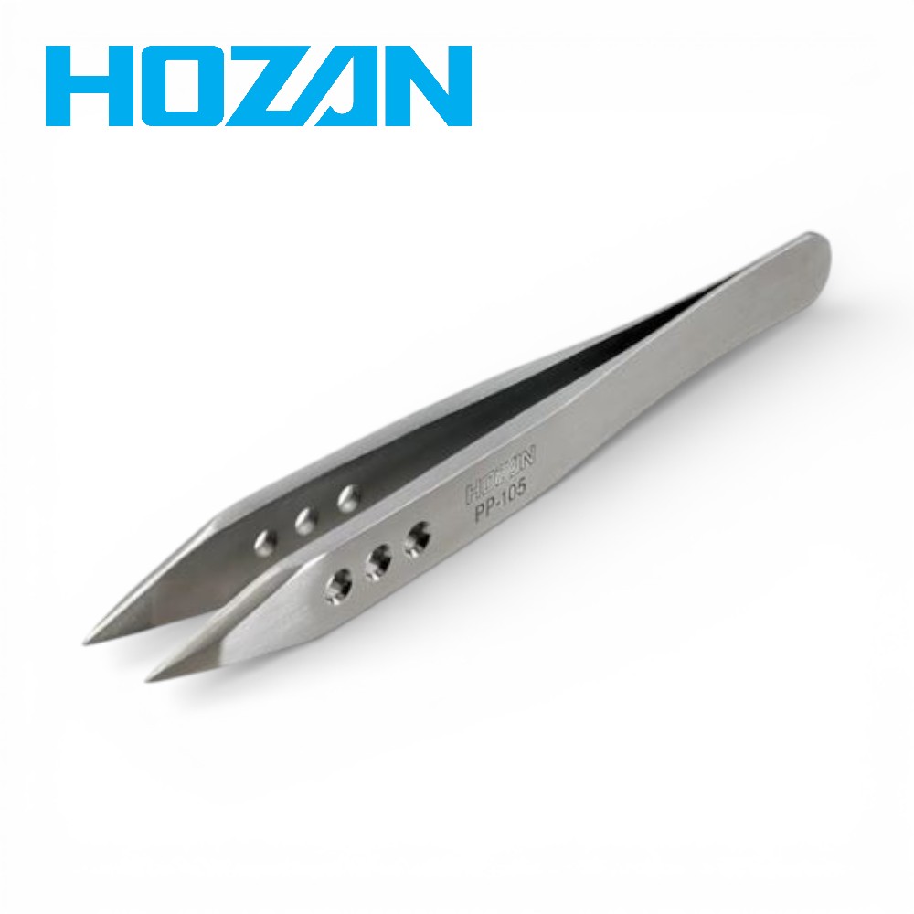 HOZAN 호잔 다용도 강력핀셋 PP-105