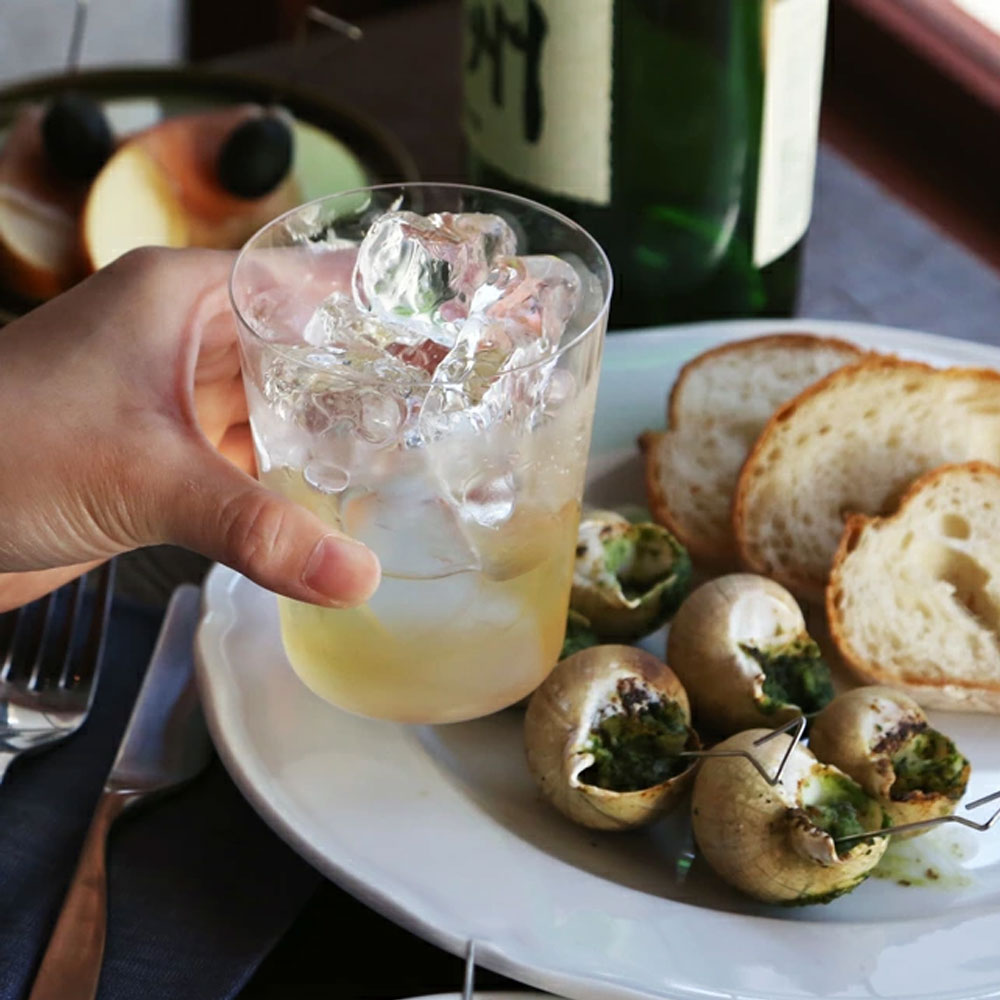 일본 쇼도쿠 글라스 우스하리 올드 맥주잔 하이볼잔 유리컵 300ml