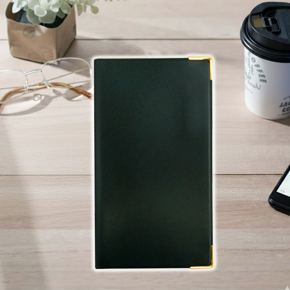 DAIGO 다이고 핸디픽 수첩커버 HS디럭스 C7400 스몰사이즈