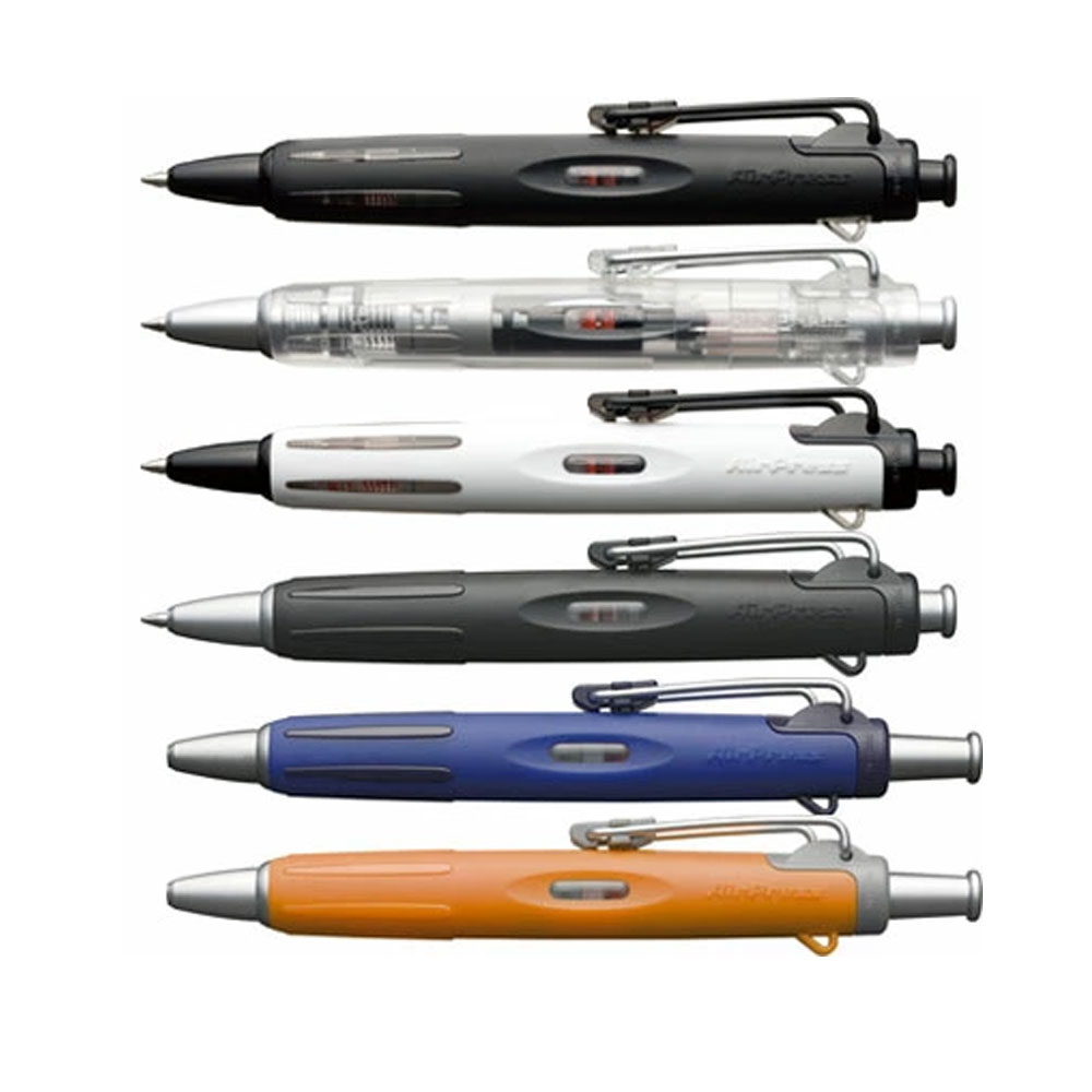 톰보우 TOMBOW 에어프레스 볼펜 0.7mm