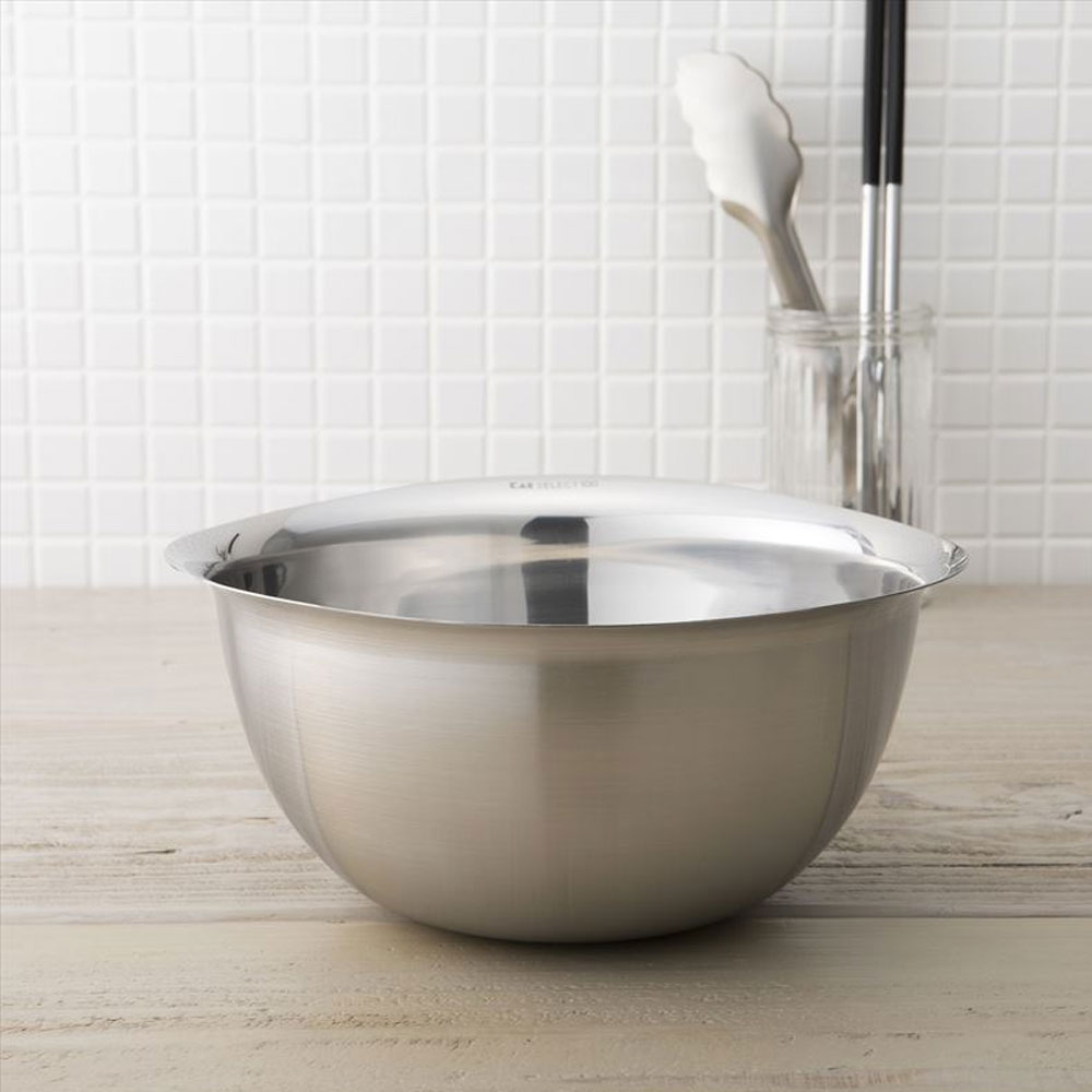 카이 셀렉트100 프리미엄 올스텐 믹싱볼 21cm