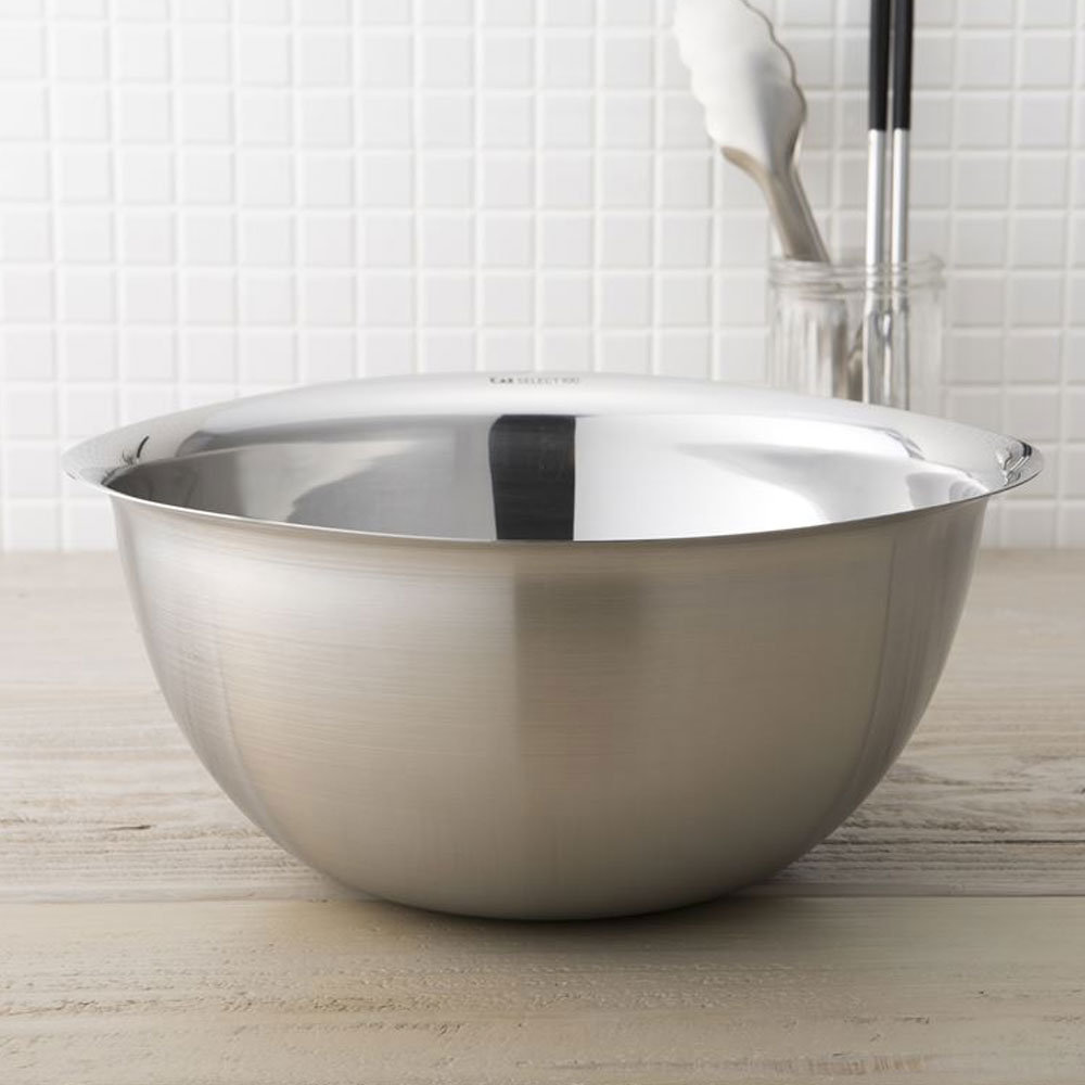 카이 셀렉트100 프리미엄 올스텐 믹싱볼 25cm