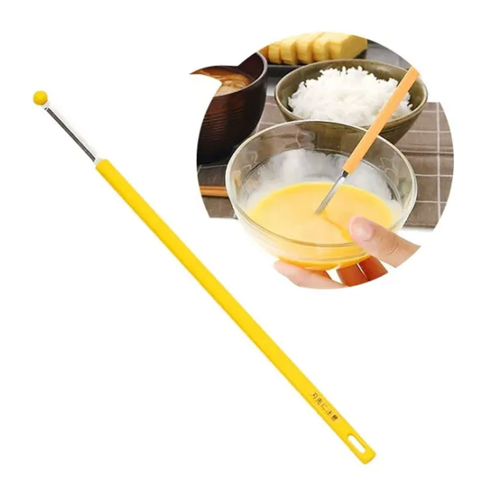 일본 달걀 계란 알끈제거 스틱 썬크래프트 알끈 제거기