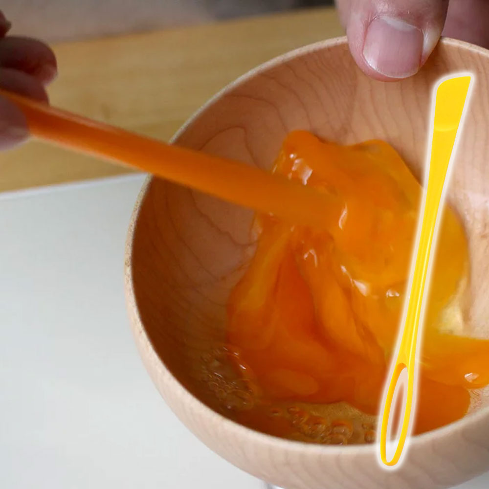 일본 달걀 계란풀기 썬크래프트 에그스무더 휘퍼스틱 섞는도구