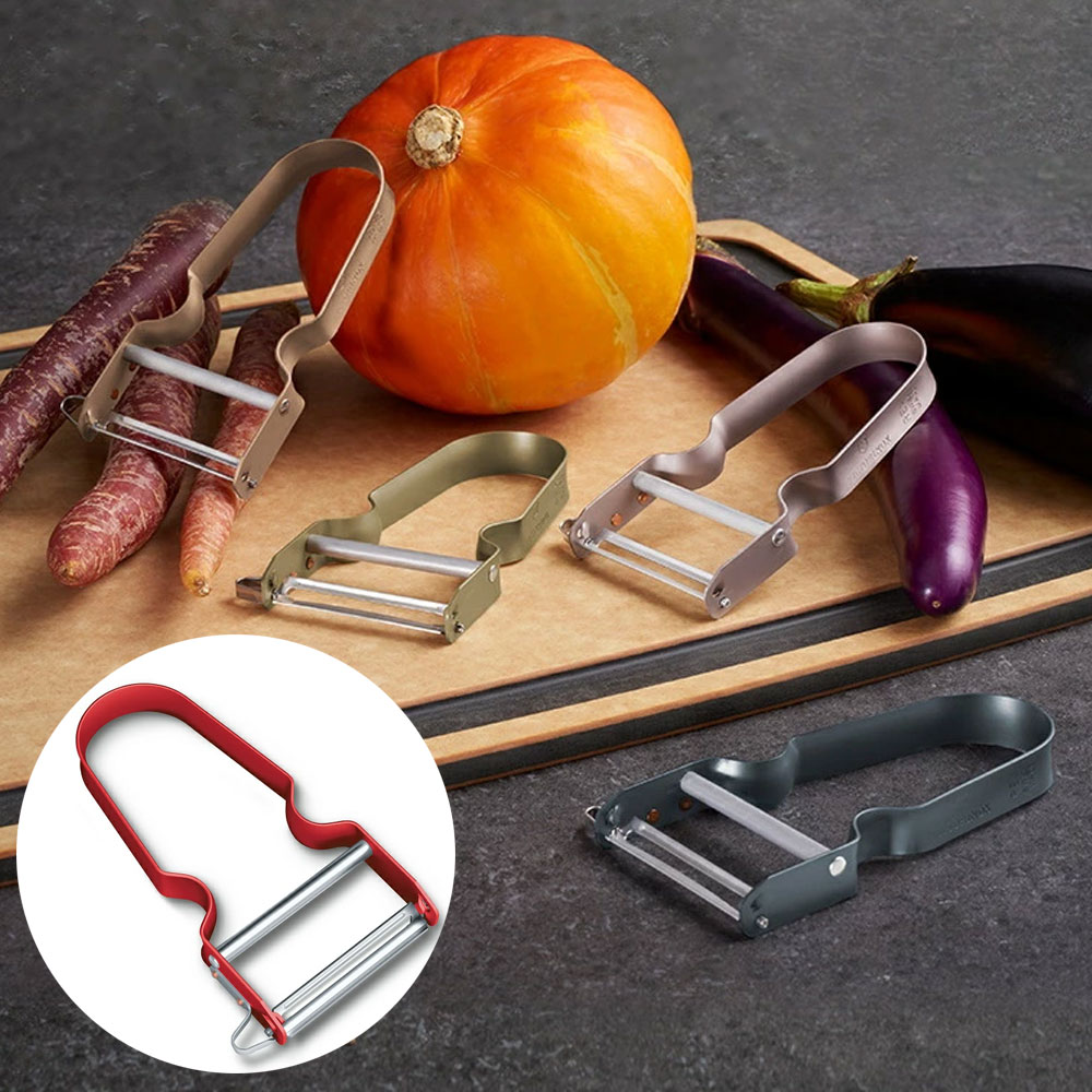 빅토리녹스 렉스 스위스 감자칼 오이 우엉 당근 야채 필러