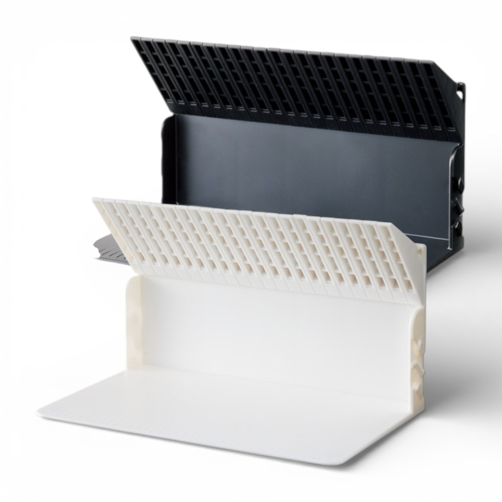 리히트랩 책상 책꽂이 간이 북엔드 북스탠드 라지