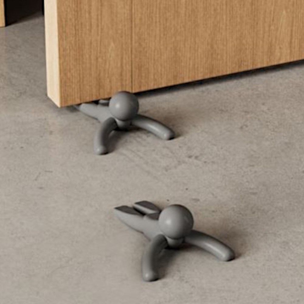 움브라 Umbra 버디 도어스탑 방문고정 도어스토퍼 2P