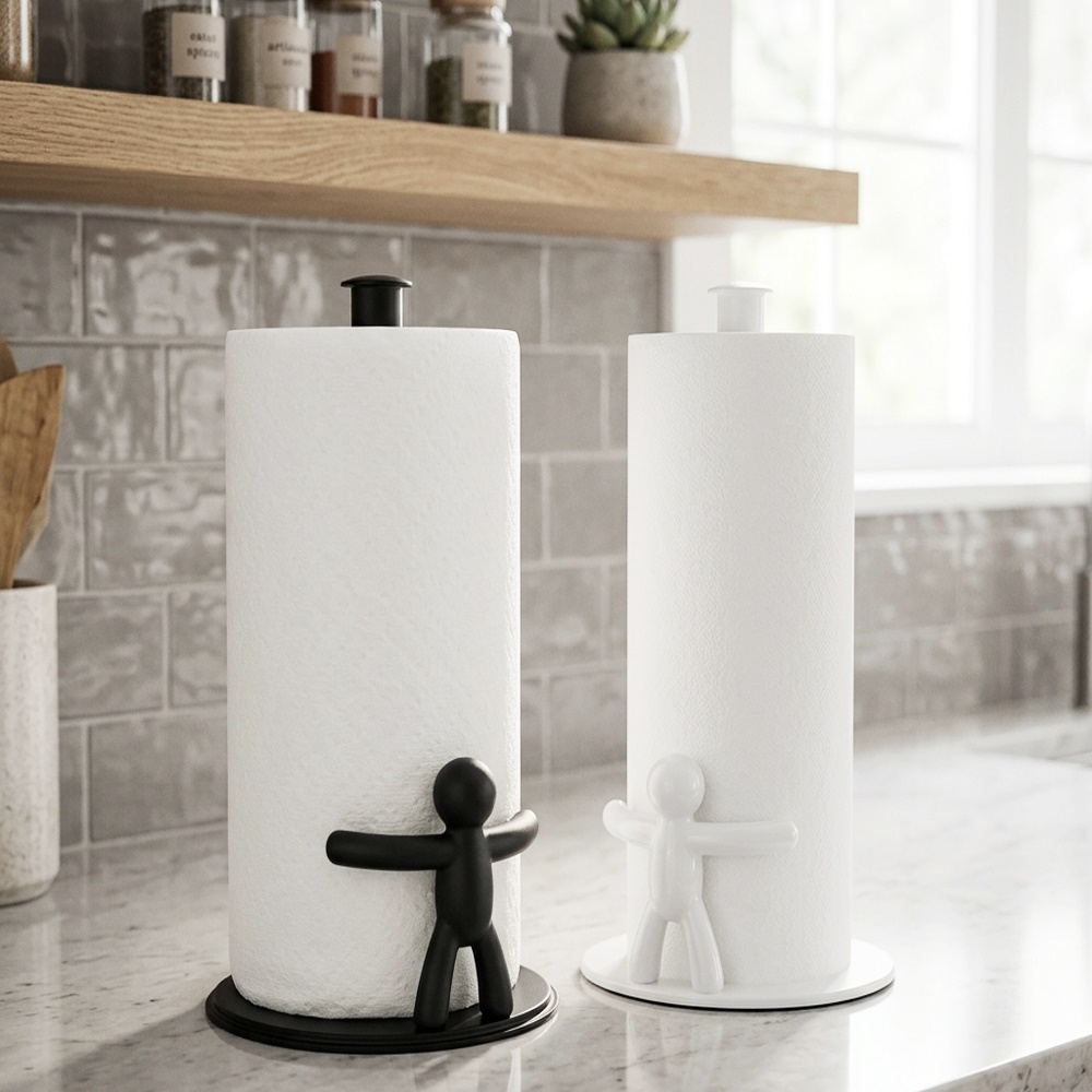 움브라 Umbra 버디 키친타월 홀더 키친타올 거치대 스탠드