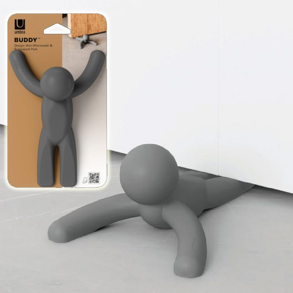 움브라 버디 방문고정 도어스토퍼 방문스토퍼 1P